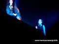 M�nica Naranjo - Amor y Lujo - Concierto Madrid