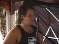 The Antifolk Boat Party: Part II