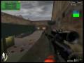 Me playing some Urban Terror in dressingroom during a free for all match. Urban terror is one of my favorite games ever. If you play try searching me sometime