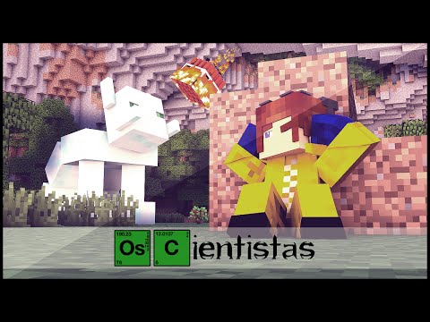 OS - Mais videos dos Cientistas: http://bit.ly/1vHOCeg ✖Twitter: https://twitter.com/AuthenticGames ✖Facebook: http://www.facebook.com/AuthenticGames ✖Instagram: http://instagram.com/marco_tuliooo...