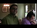 Salam Aidilfitri dari Houston (Part 4)