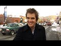 Tyler Hilton & Rock the Vote