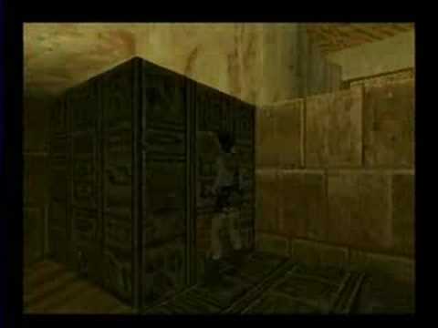 Tomb Raider