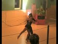 SALSA - Fernando Sosa y Alyra Lennox - Tropical Gem