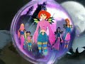 W.i.t.c.h. opening