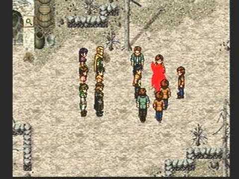 Suikoden II