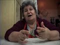 Projeto Santu Paulu -\"Saber a cozinha essencial\"-Licena fala sobre a \"ciambotta\"