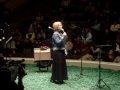 Susie Luchsinger @ Cowboy Church