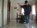 noobie shuffle...2 weeks after i learn how to shuffle noobie shuffle...2 weeks after i learn how to shuffle