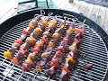 MMmm the shish ka bobs MMmm the shish ka bobs