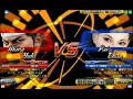 VF5 Attouteki 080315 Habukichi (Aki) VS Zako taicho (Pai)