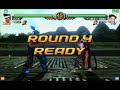 VF5 Attouteki 080315 Habukichi (Aki) VS Zako taicho (Pai)