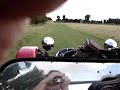 Unfinished Project: ZX9R Engined Robin Hood Video-2