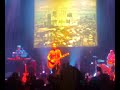 God of The City - Chris Tomlin