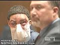 Meliante espancado ao dar tiro em policial nos EUA