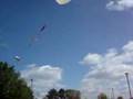 UAH Balloonsat balloon flight