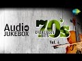 Evergreen Duets of 70's | Classic Hindi Songs | Volume 4 | Audio Jukebox Evergreen Duets of 70's | Classic Hindi Songs | Volume 4 | Audio Jukebox
