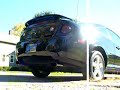 2007 Chevy Cobalt LT-3 - Exhaust