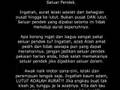 BBS: Seluar Pendek