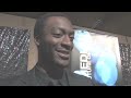 Hmm Awards-Aldis Hodge