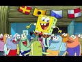Brandon Boyd singing Spongebob Squarepants