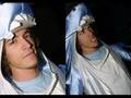 Brandon Boyd singing Spongebob Squarepants
