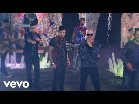 Mágico - Vi-Em Ft Angel y Khriz