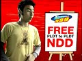 PLDT MyDSL - Secret Y