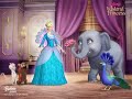 Barbie em a Princesa da Ilha_Lucila