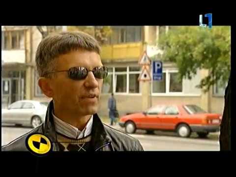 kaunas - PRIE KAUNO LINK JONAVOS UŽ NETEISĖTO ŽENKLO