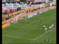 River vs. Boca (Gol) - Torneo Inicial 2012 - Fecha