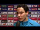 PSV doet uitstekende zaken in Rotterdamse Kuip PSV doet uitstekende zaken in Rotterdamse Kuip