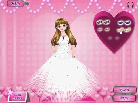 dress up games