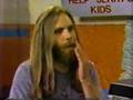 Al Franken interviews Brent Mydland of the Grateful Dead