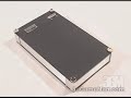 #551 - Kingwin SS-350S-BK SATA External Enclosure