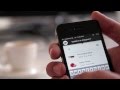 New Foodzy app for iOS and Android