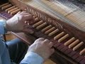 Sabathil & Son Clavichord for Sale: \"Die Bebung\" (vibrato)