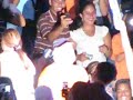 Famoso Gordito que bailó en el Festival Movistar Musica