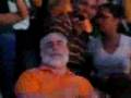 Famoso Gordito que bailó en el Festival Movistar Musica