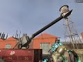 Gman launcher.