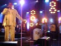 Show do Zeca s� para vip�s Moinho Sto Antonio 30/08/2008