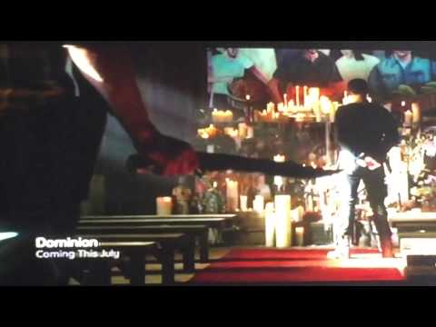 Dominion Season 2 Preview