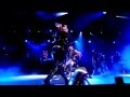 Jay-Z Glory Ft Blue Ivy Carter Beyonce Baby Live Drake Ft Lil Wayne The Motto Grammy Awards 2012 HD