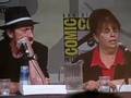 The Spirit Comic-Con Panel: PART SIX