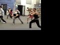 DANSE