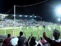 Villarreal B - Rayo Vallecano gol