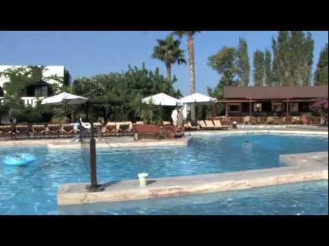 Video of Gaia Garden