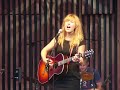 Elin Ruth Sigvardsson - Song For Anna, Live (Liseberg)