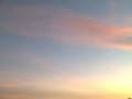 Sunset Canvas, Cush sees potential.