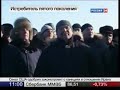 Sukhoi PAK-FA T-50 first flight - second video !